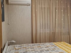 Rahova, Petre Ispirescu