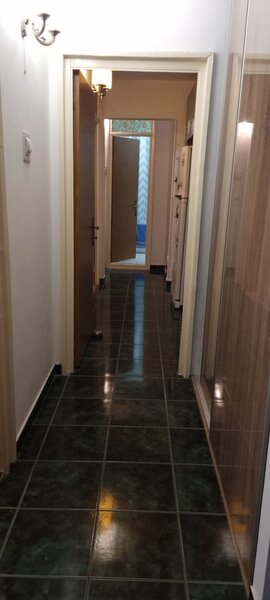 Rahova, Petre Ispirescu