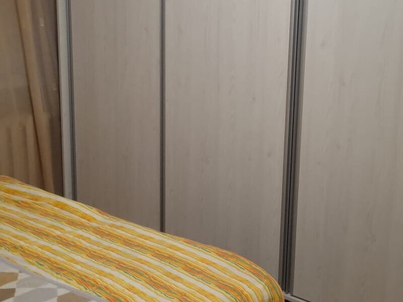 Rahova, Petre Ispirescu