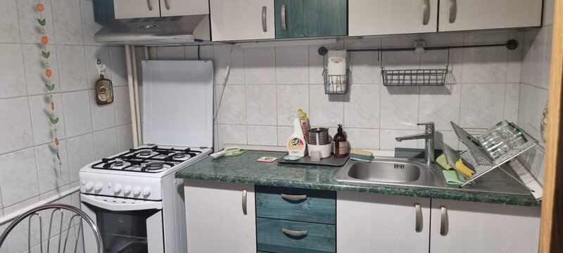 Rahova, Petre Ispirescu