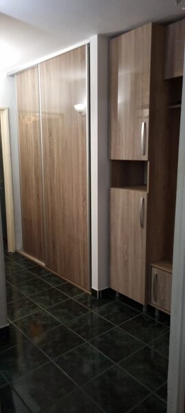 Rahova, Petre Ispirescu