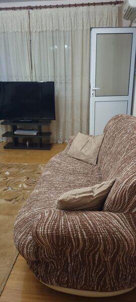 Rahova, Petre Ispirescu