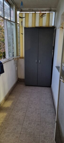 Rahova, Petre Ispirescu