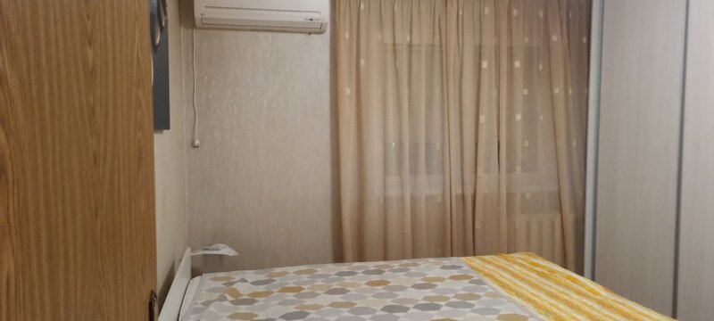 Rahova, Petre Ispirescu