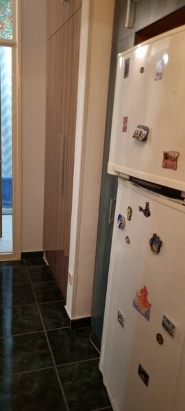 Rahova, Petre Ispirescu