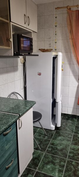 Rahova, Petre Ispirescu