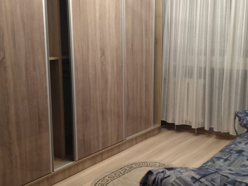 Rahova, Petre Ispirescu