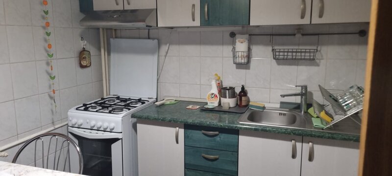 Rahova, Petre Ispirescu