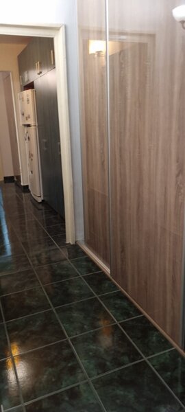 Rahova, Petre Ispirescu