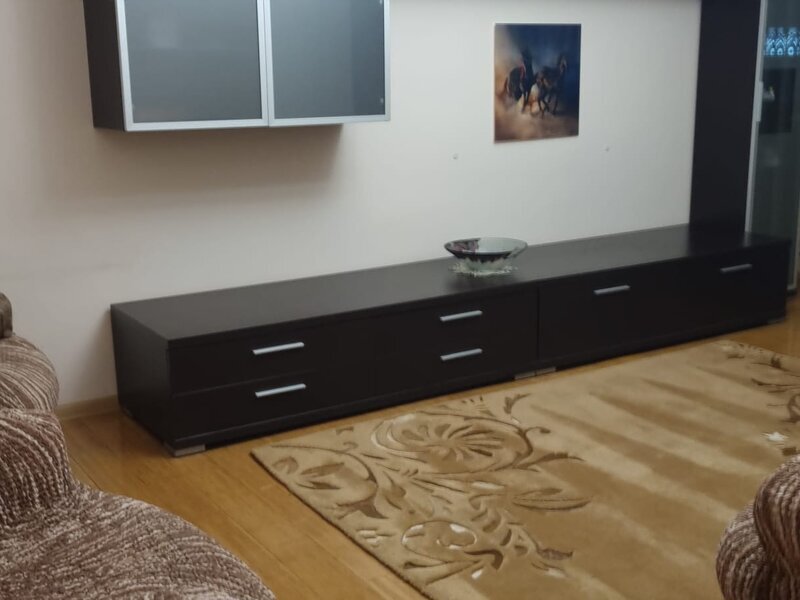 Rahova, Petre Ispirescu