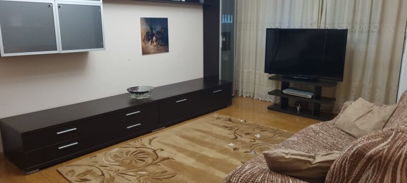 Rahova, Petre Ispirescu