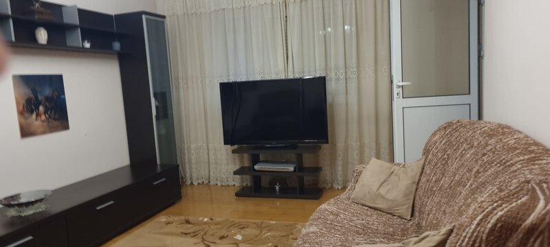 Rahova, Petre Ispirescu